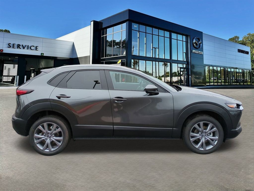 New 2026 Mazda CX-30 2.5 S Premium AWD Sport Utility