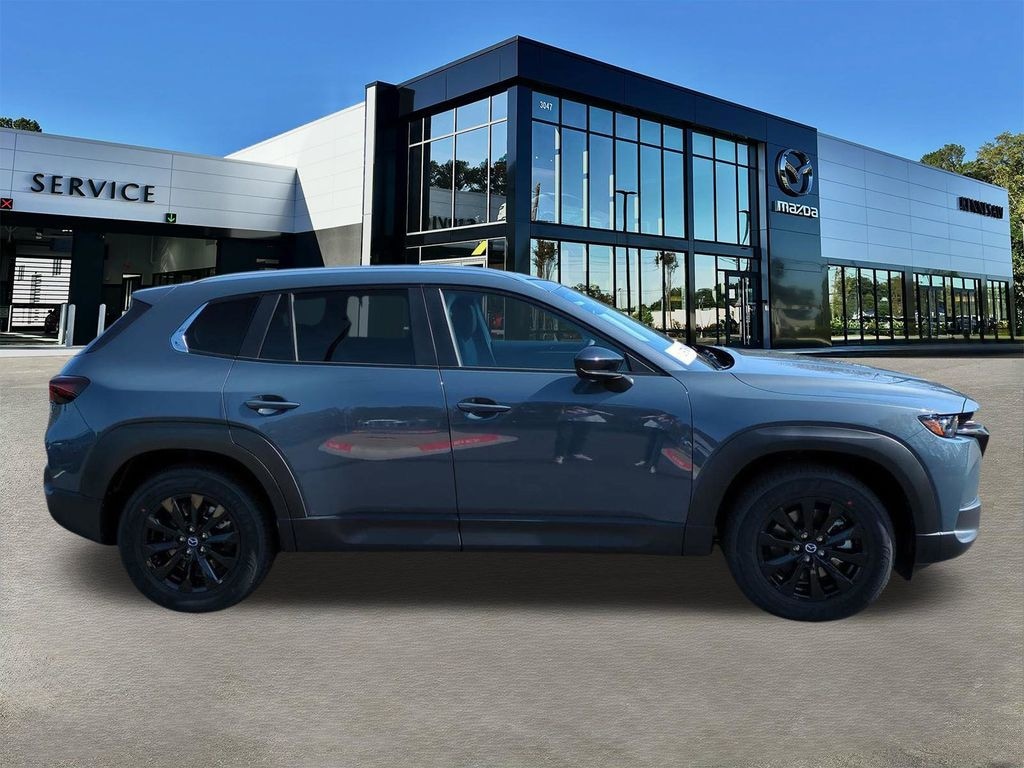 New 2026 Mazda CX-50 2.5 S Preferred AWD Sport Utility