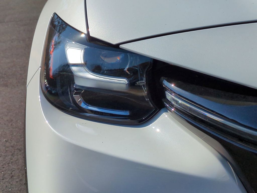 2026 Mazda CX-90 Premium Sport Package - Photo 10