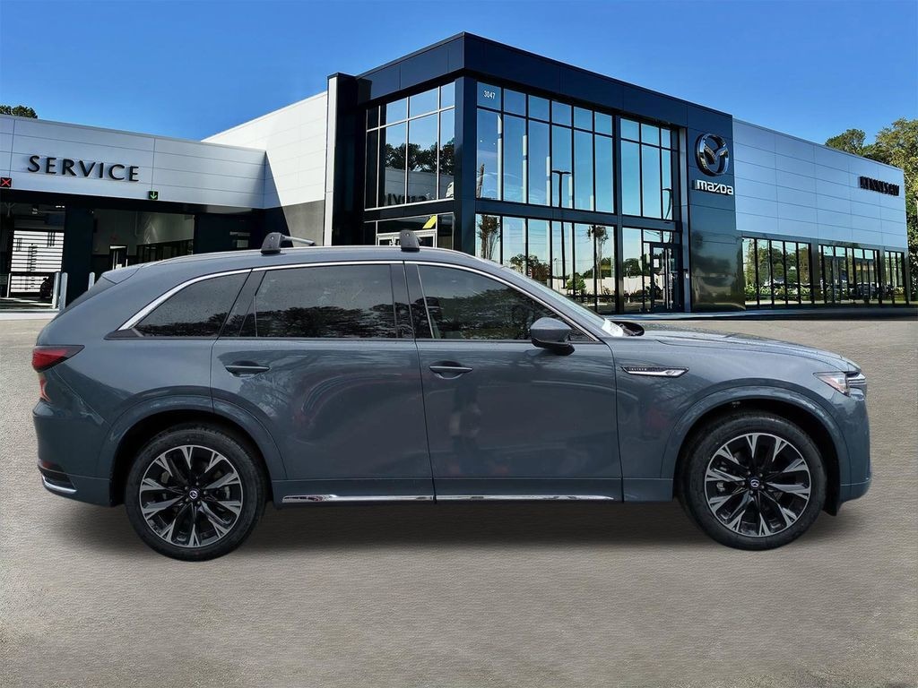 New 2026 Mazda CX-90 3.3 Turbo S Premium Plus AWD Sport Utility