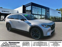 2026 Mazda CX-90 3.3 Turbo Premium Sport AWD Sport Utility