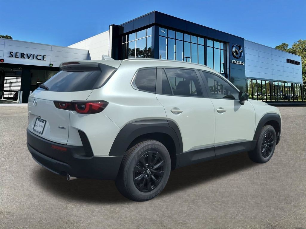 New 2026 Mazda CX-50 Hybrid Preferred AWD Sport Utility