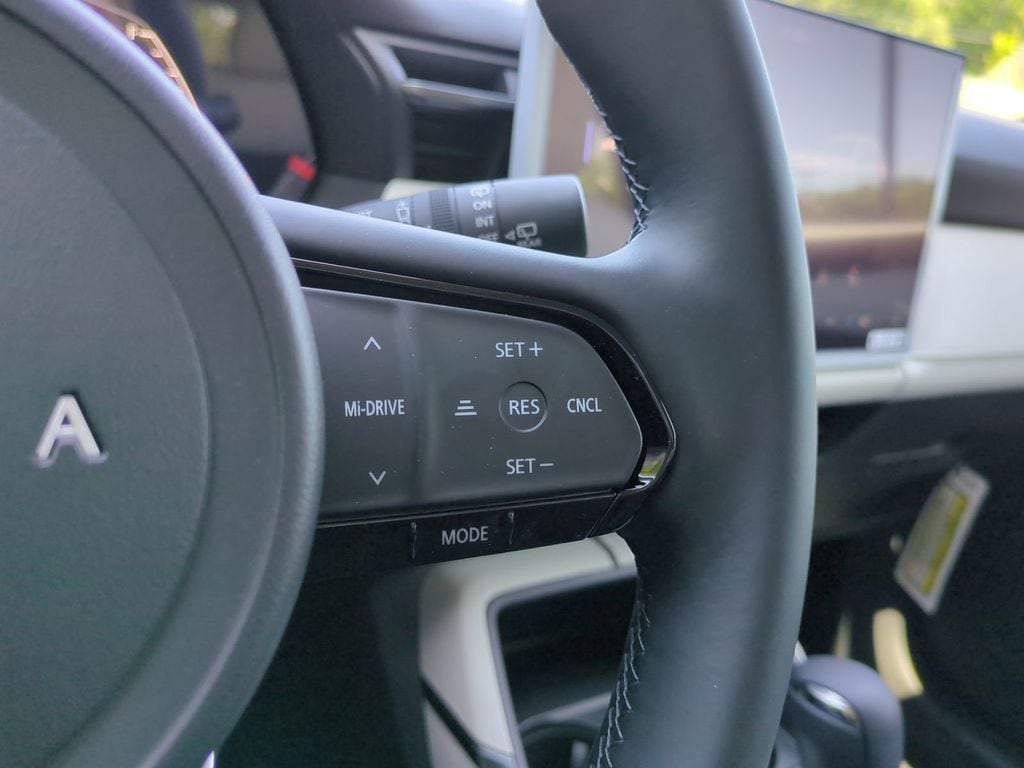 2026 Mazda CX-5 S Select - Photo 24