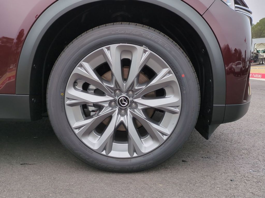 2026 Mazda CX-90 Premium Plus Package - Photo 11