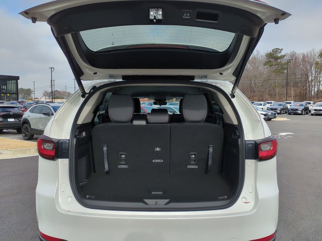 2026 Mazda CX-90 Select Package - Photo 13