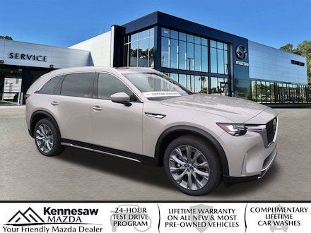 2026 Mazda CX-90 3.3 Turbo Premium Plus AWD Sport Utility