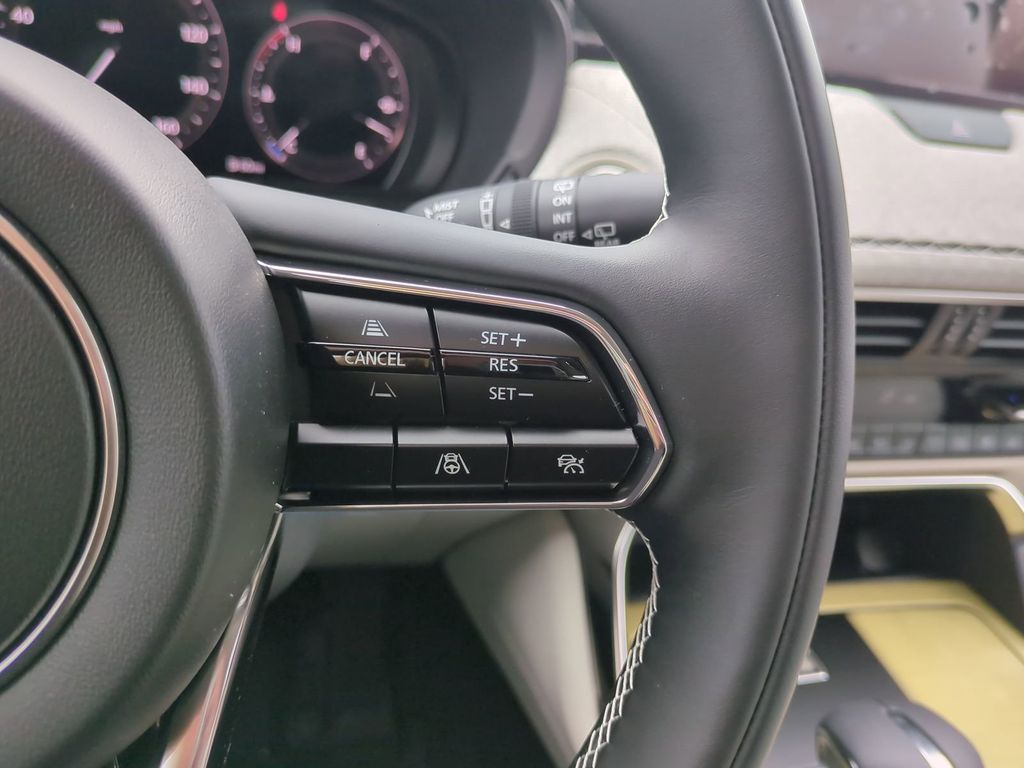 2026 Mazda CX-90 Premium Plus Package - Photo 26