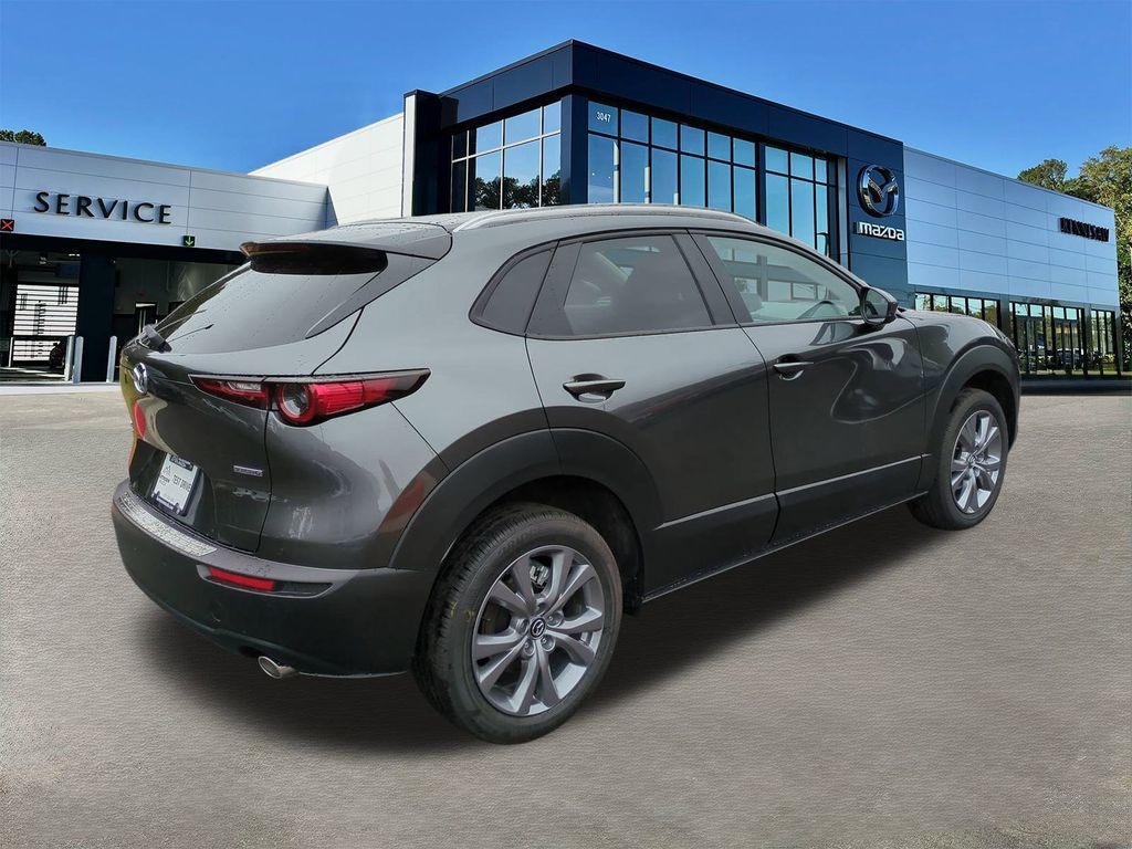 New 2026 Mazda CX-30 2.5 S Premium AWD Sport Utility