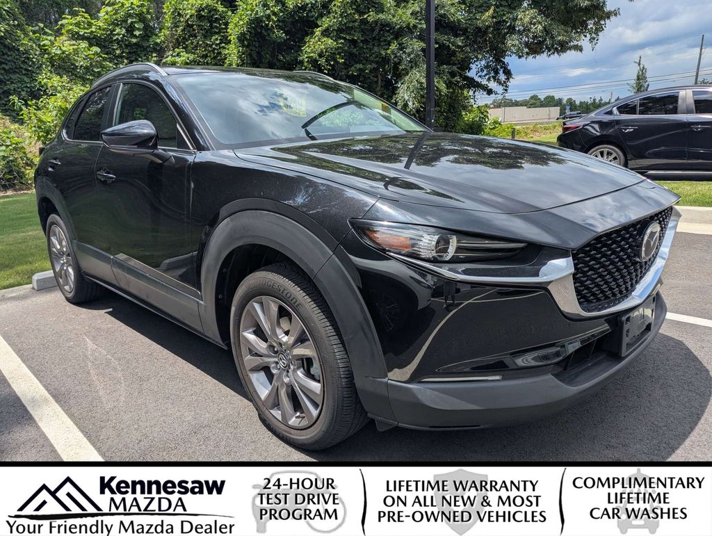 2023 Mazda CX-30 Preferred AWD's photo