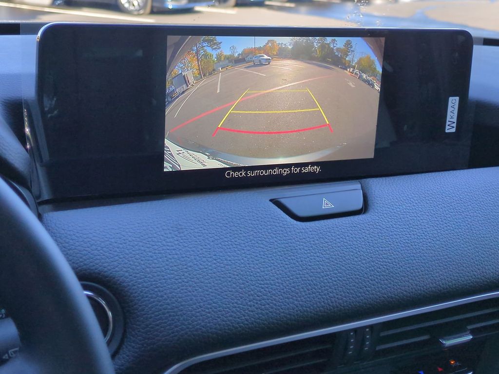 2026 Mazda CX-90 Premium Package - Photo 20