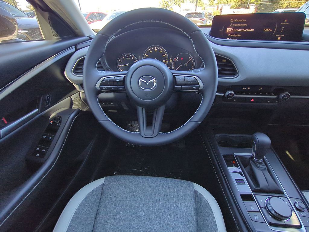 2026 Mazda CX-30 Aire Edition - Photo 16