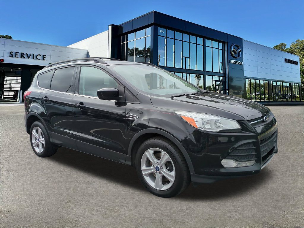 Used 2013 Ford Escape SE with VIN 1FMCU9G90DUA71283 for sale in Kennesaw, GA