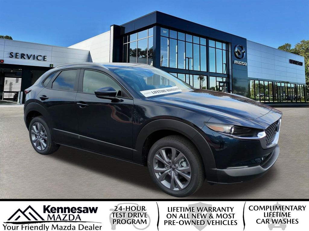 2026 Mazda CX-30 Preferred AWD's photo