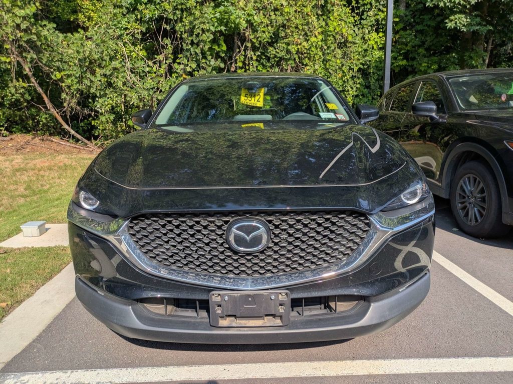 Certified 2024 Mazda CX-30 2.5 S SUV