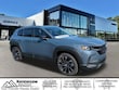  Mazda CX-50 Hybrid