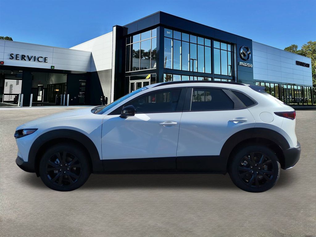 2026 Mazda CX-30 Aire Edition - Photo 7