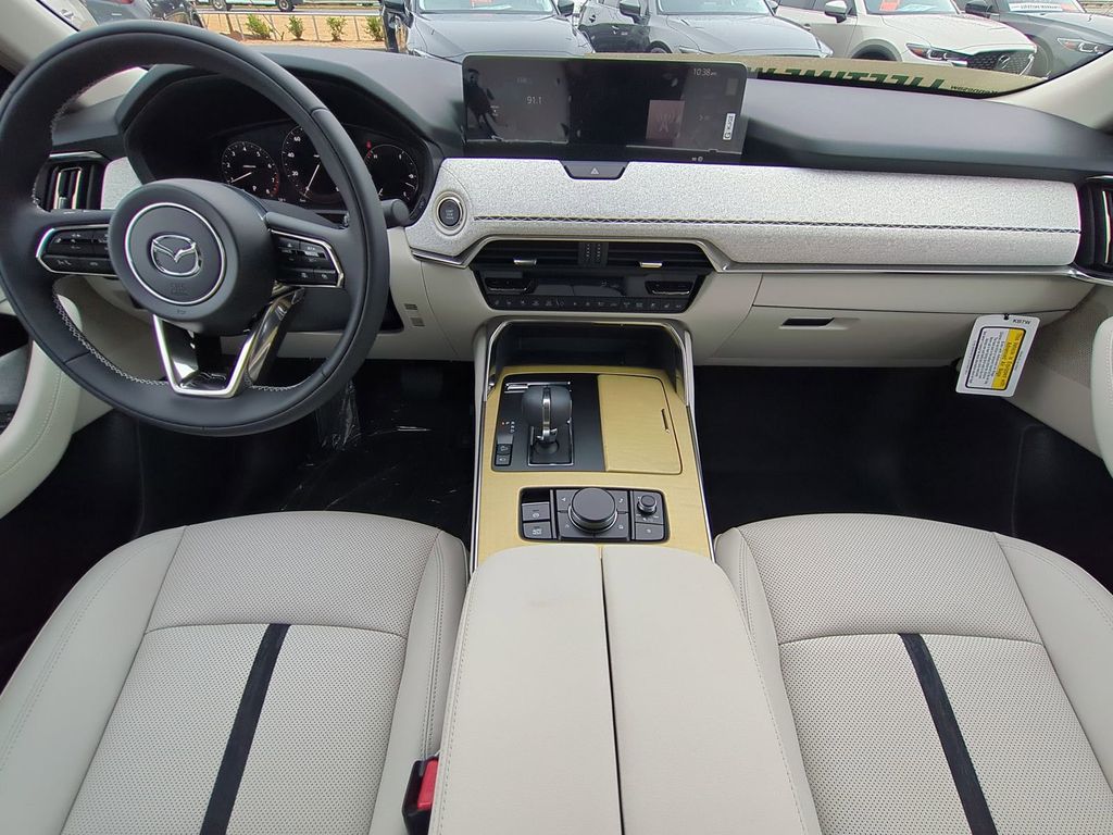 2026 Mazda CX-90 Premium Plus Package - Photo 15