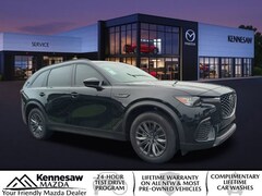 2025 Mazda CX-70 3.3 Turbo Preferred AWD Sport Utility
