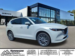 2025 Mazda CX-5 2.5 S Premium Plus AWD Sport Utility