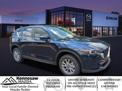 2025 Mazda CX-5 2.5 S AWD Sport Utility