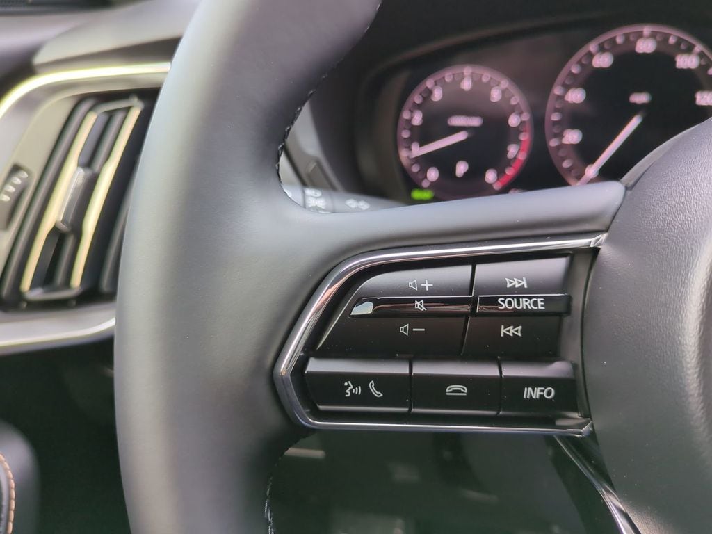 2026 Mazda CX-90 Premium Plus Package - Photo 25