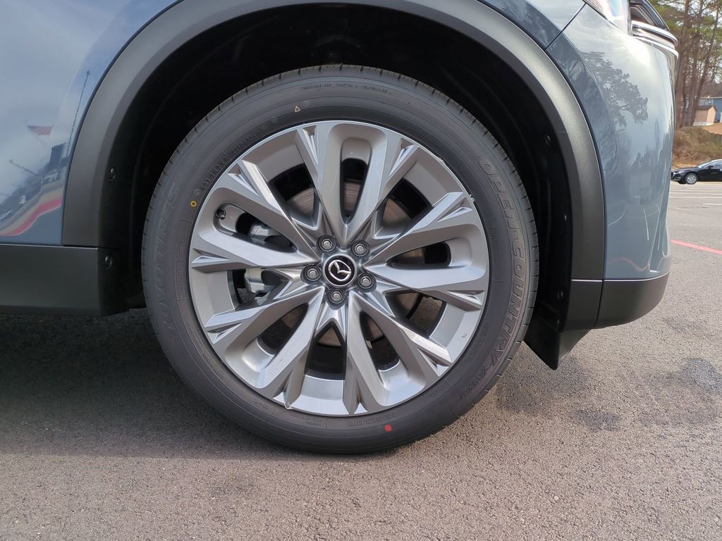 2026 Mazda CX-90 Premium Plus Package - Photo 11