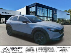 2026 Mazda CX-30 2.5 S Aire Edition Sport Utility