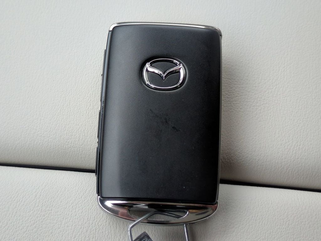 2026 Mazda CX-90 Premium Plus Package - Photo 29