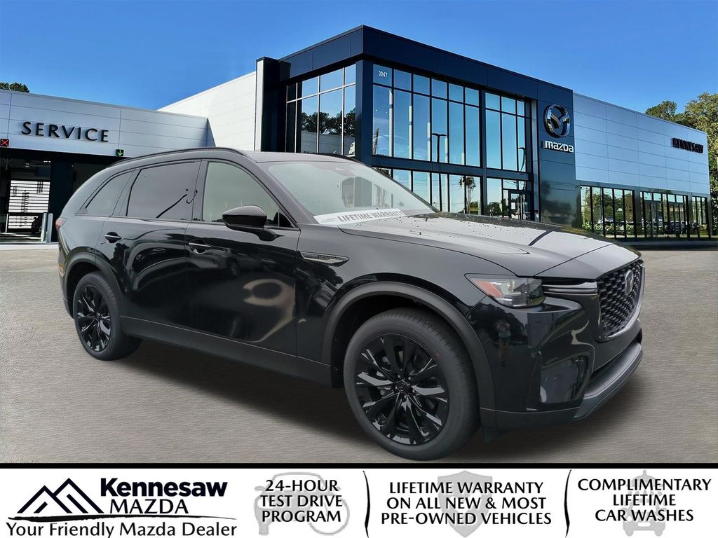 Mazda CX-90