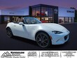 Mazda MX-5 MIATA