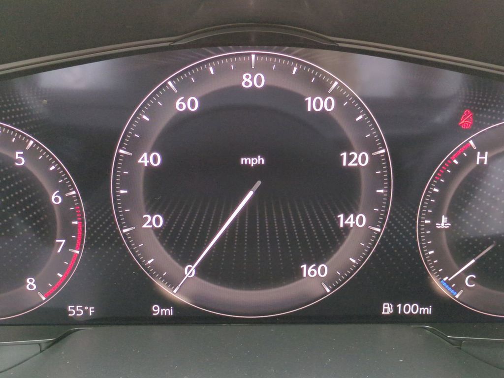 2026 Mazda CX-90 Premium Plus Package - Photo 27