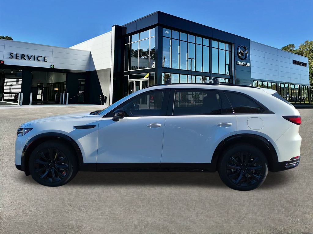 2026 Mazda CX-90 Premium Sport Package - Photo 7