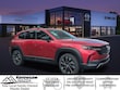 Mazda CX-50 Hybrid