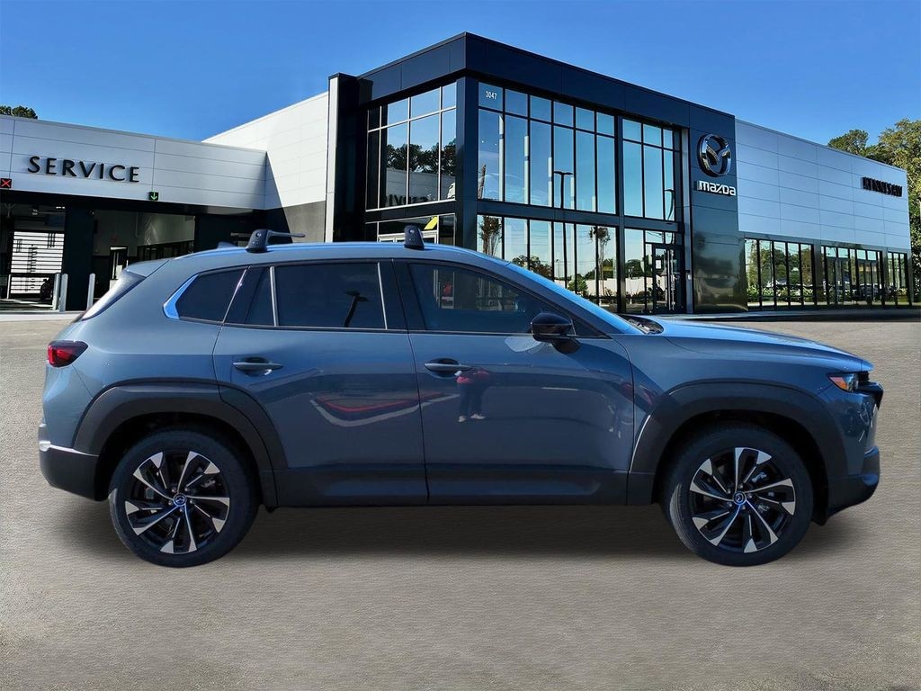 New 2026 Mazda CX-50 Hybrid Premium Plus AWD Sport Utility