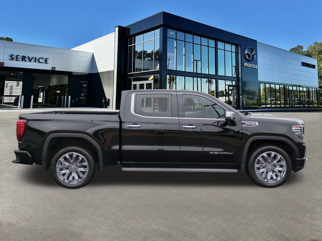 Used 2023 GMC Sierra 1500 Denali Truck