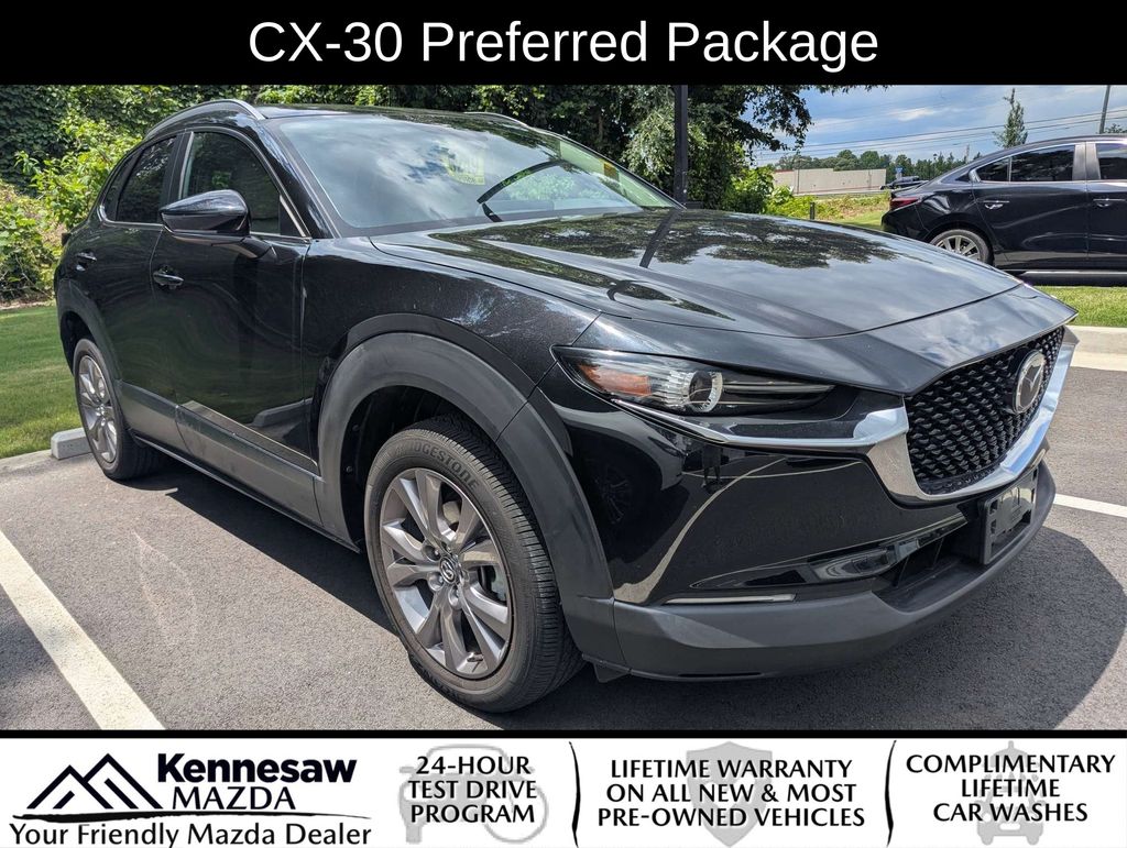 2023 Mazda CX-30 Preferred AWD's photo