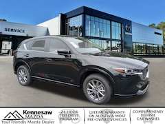 2025 Mazda CX-5 2.5 S Preferred AWD Sport Utility