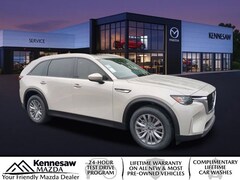 2025 Mazda CX-90 3.3 Turbo Preferred AWD Sport Utility
