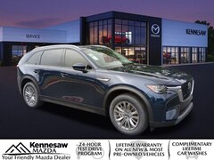 2025 Mazda CX-90 3.3 Turbo Preferred AWD Sport Utility