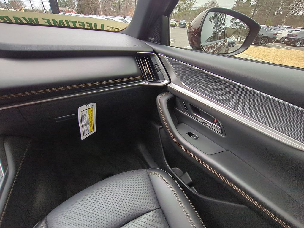 2026 Mazda CX-90 Premium Plus Package - Photo 17