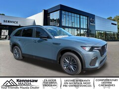 2026 Mazda CX-70 Plug-In Hybrid SC AWD Sport Utility