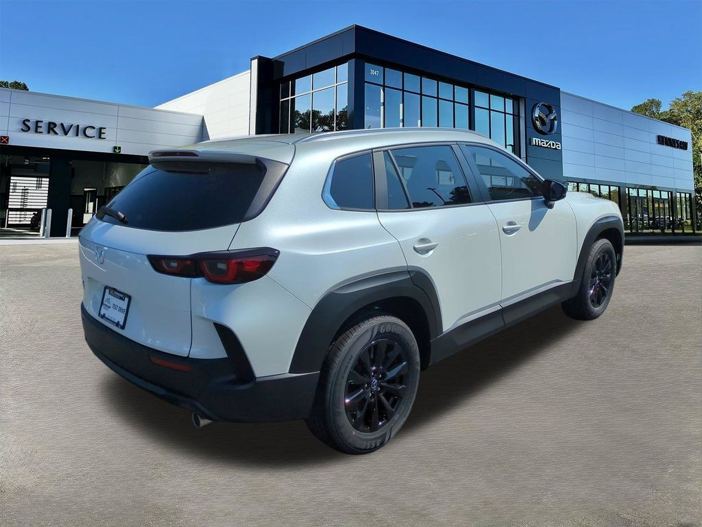 New 2026 Mazda CX-50 2.5 S Select AWD Sport Utility