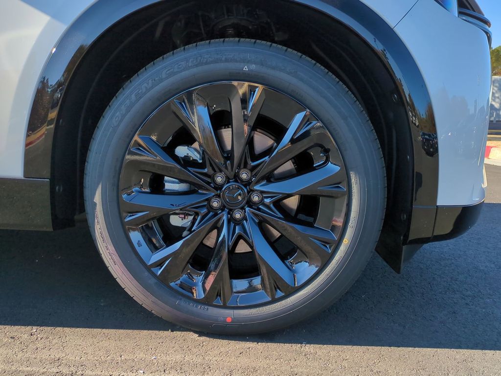2026 Mazda CX-90 Premium Sport Package - Photo 11