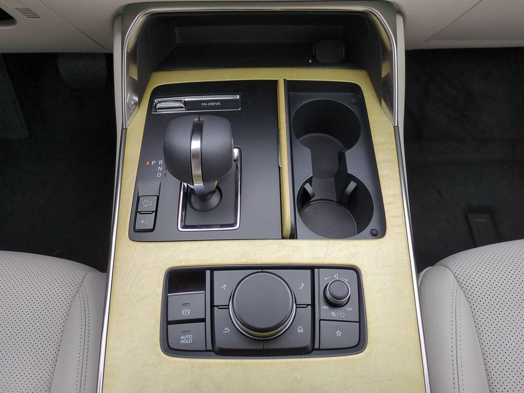2026 Mazda CX-90 Premium Plus Package - Photo 19