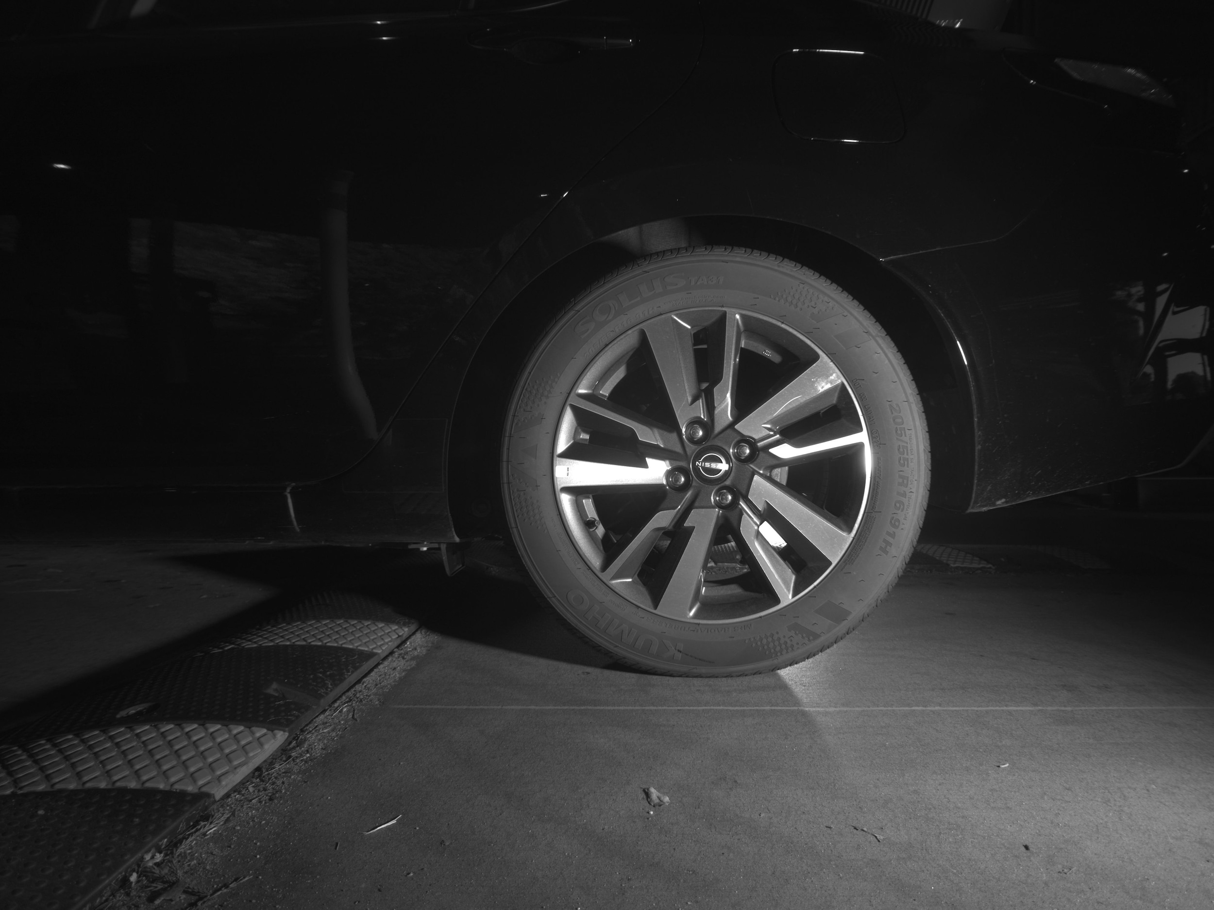 Thumbnail: 2025 Nissan Versa - 11