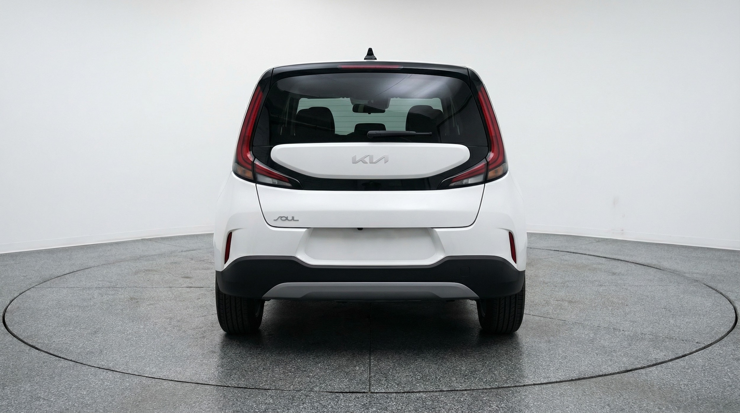 Thumbnail: 2025 Kia Soul - 6