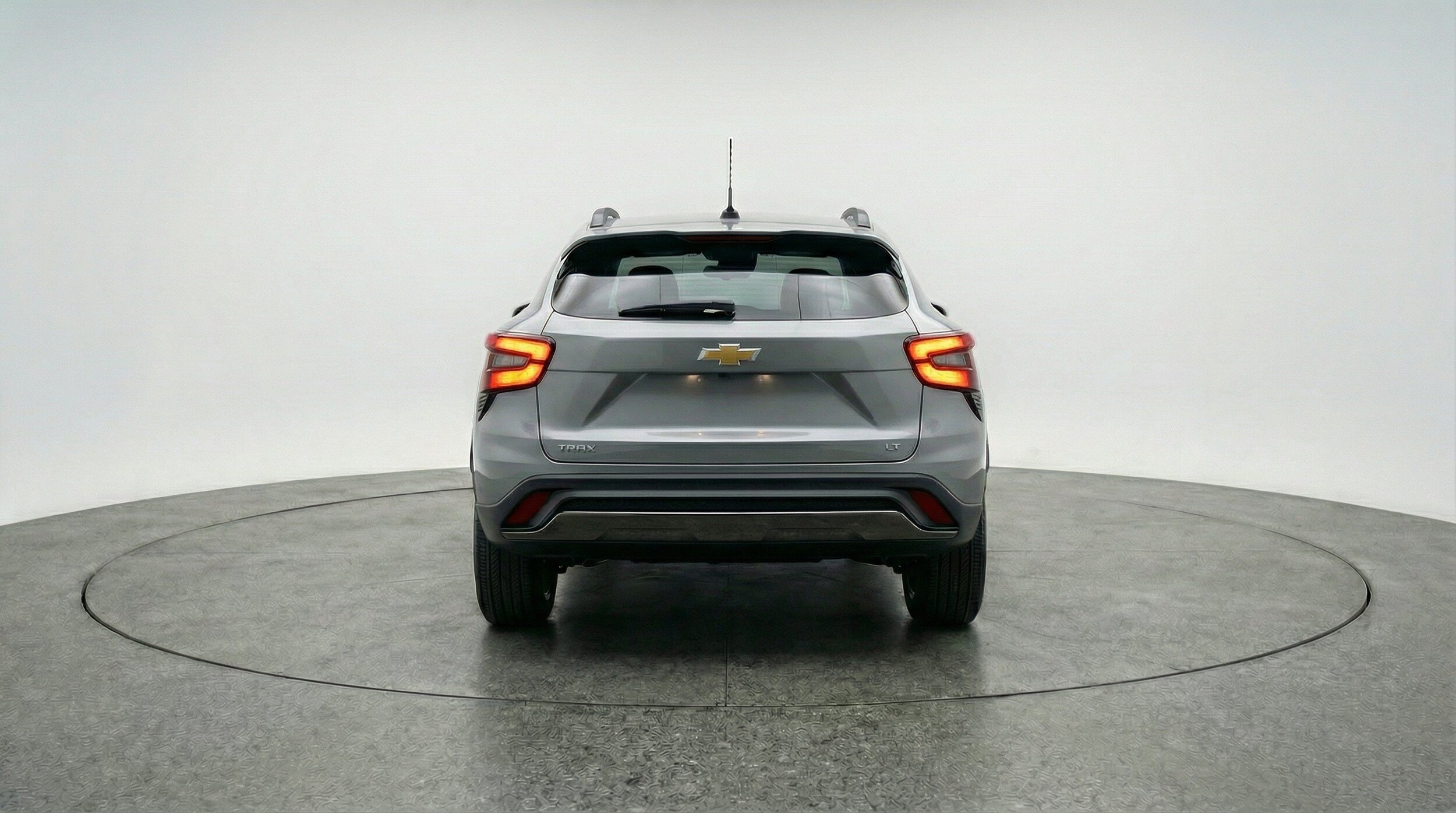 Thumbnail: 2025 Chevrolet Trax - 7