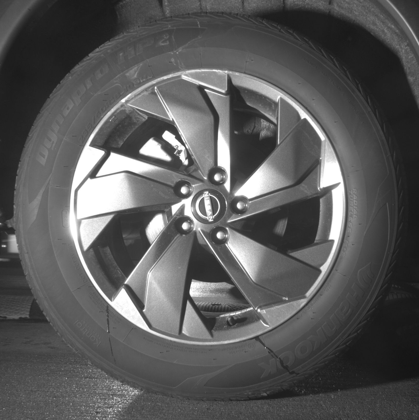 Thumbnail: 2025 Nissan Rogue - 12