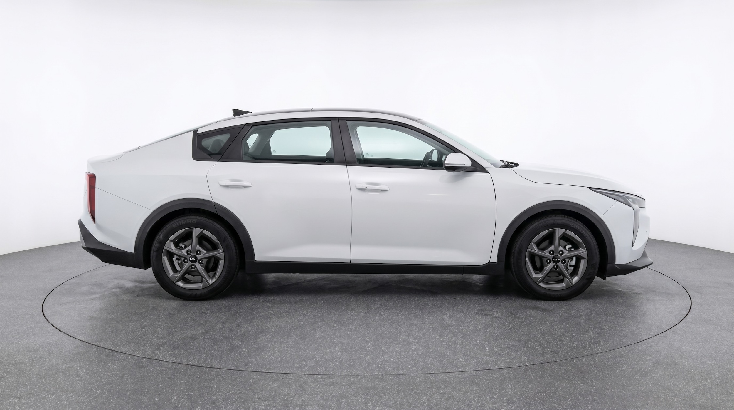 Thumbnail: 2025 Kia K4 - 8
