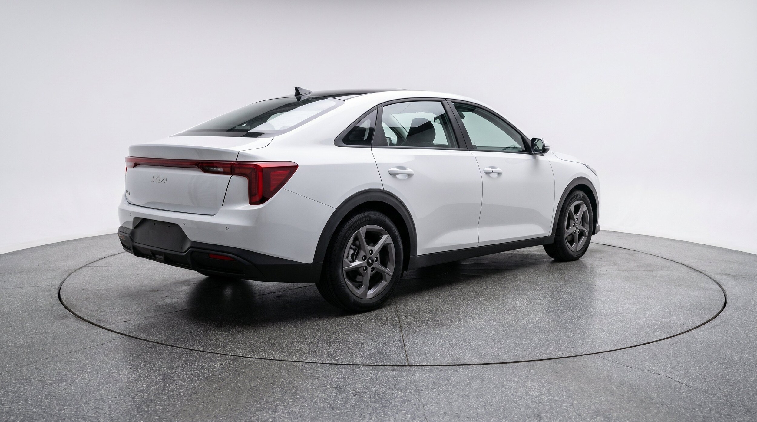 Thumbnail: 2025 Kia K4 - 9